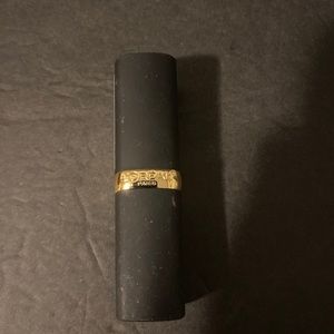 LOREAL COLOUR RICHE LIPSTICK 705 BERRY MATTE PINK 0.13oz EACH